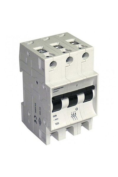 Siemens 3*20 W Vending Machine Type C - Comfortable Cutting