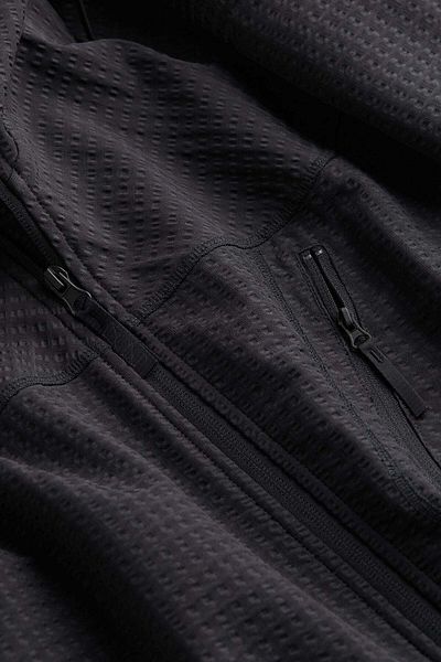 H&M DryMove™ Mid layer jacket