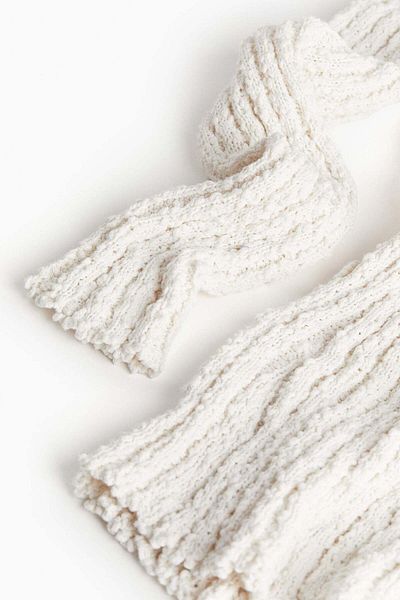 H&M Rib-knit jumper