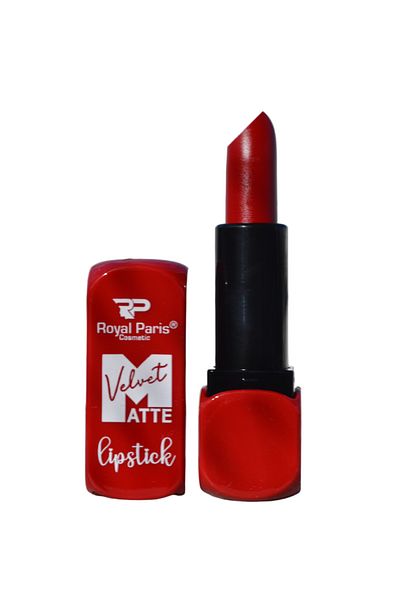 Royal paris Matte Lipstick Lipstick