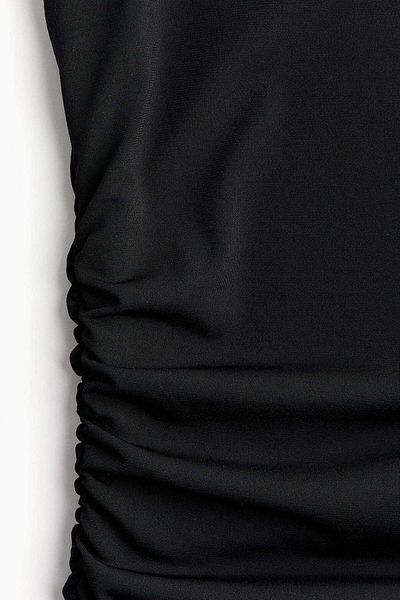 H&M Cap-sleeved dress