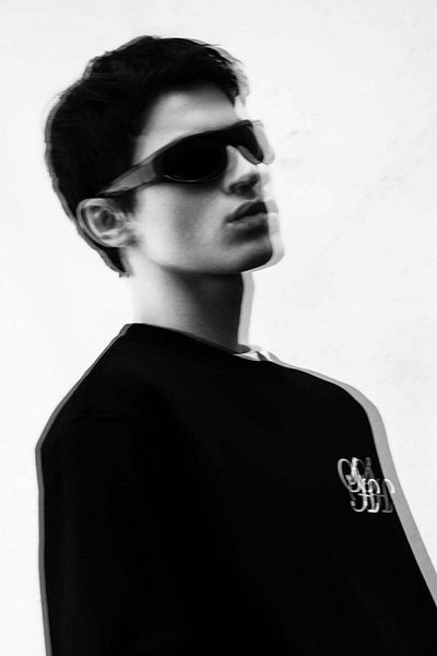 H&M Cotton sweatshirt