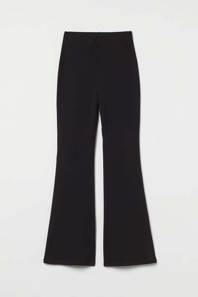 H&M Flared leggings