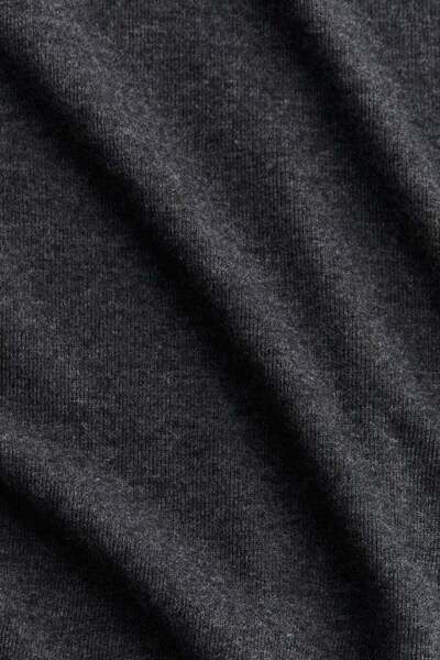 H&M فستان ضيق مضلع