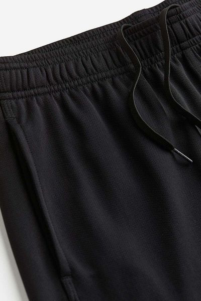 H&M 2-pack DryMove™ mesh sports shorts