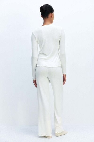 H&M Pyjama top and bottoms