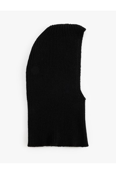 Koton Basic Balaklava Snow Mask