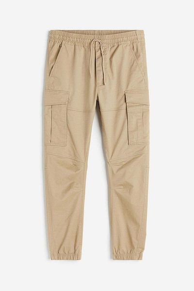 H&M Cargo joggers
