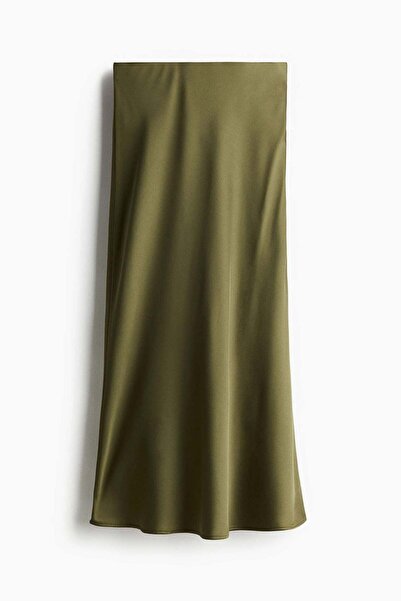 H&M Midi skirt