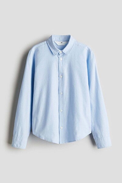 H&M Cotton shirt