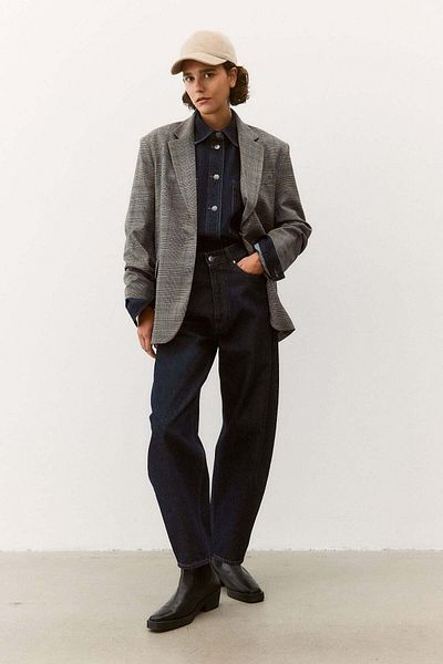 H&M Loose-fit blazer