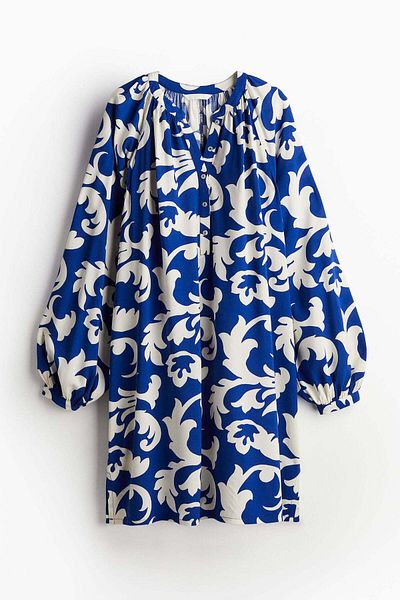 H&M Tunic dress