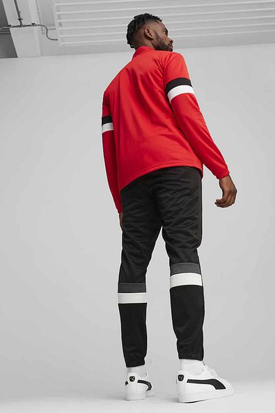 Puma Σετ ανδρικής φόρμας FTB RISE