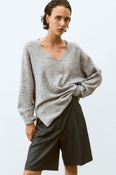 H&M Oversized jumper