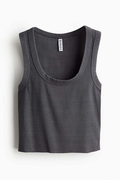 H&M سترة قصيرة