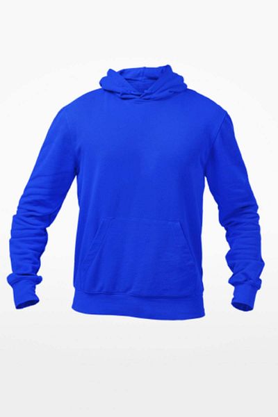 makiteks Hanorac supradimensionat unisex cu glugă și buzunar cangur