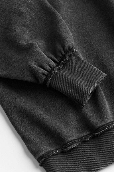 H&M Oversized sweatshirt