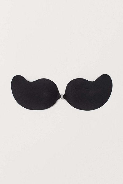 H&M Self-adhesive bra