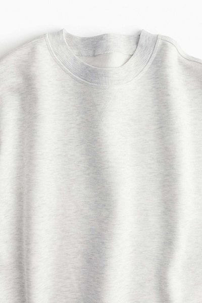 H&M Oversized sweatshirt