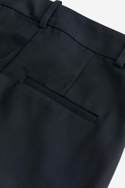 H&M Cigarette Trousers