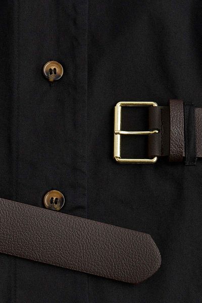 H&M Belted utility dress