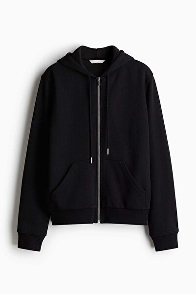 H&M Zip-through hoodie