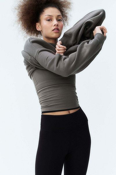 H&M DryMove™ Sports tights