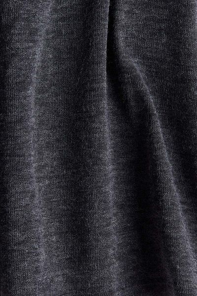 H&M Polo-neck top