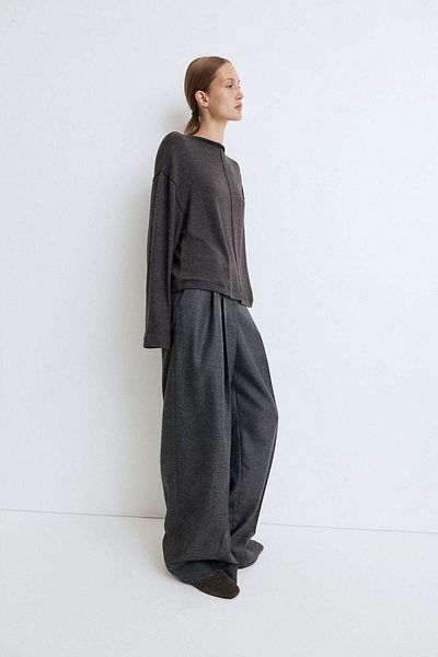 H&M Fine-knit jumper