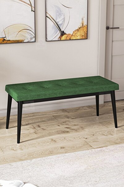 Canisa Concept Pera Serisi Bench , Geniş Oturma Alanlı , 1. Sınıf Kumaş , Hak...