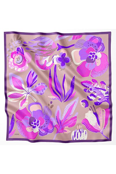 Sultan Tivil Scarf - Ste2412-93