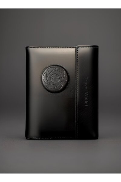 MiLi TAG Passaport Cüzdan Smart GPS Takip Cihazlı Find My Passaport Cüzdanı (...