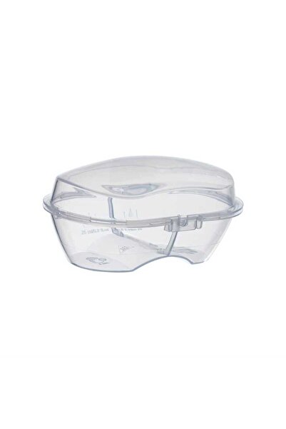 Mamajoo Saklama & Sterilizasyon Saklama Kabı | Mikrodalga Uyumlu