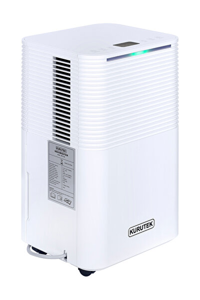 Kurutek Nem Alma & Hava Temizleme Cihazı Ev Tipi Kurutek KT12H