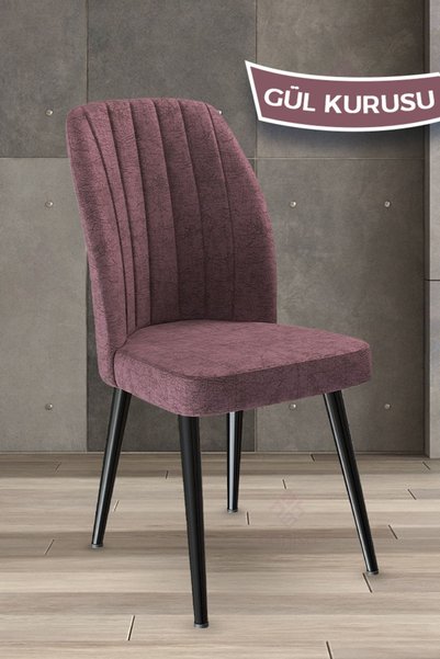 Canisa Concept Platinum Serisi Geniş Oturum Alanlı 1.sınıf Sandalye Renk Gülk...