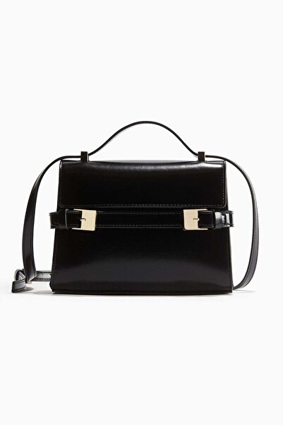 H&M Strap-detail crossbody bag