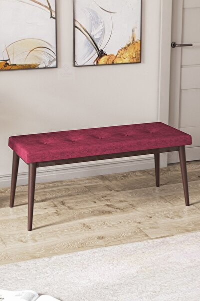 Canisa Concept Pera Serisi Bench , Geniş Oturma Alanlı , 1. Sınıf Kumaş , Bor...