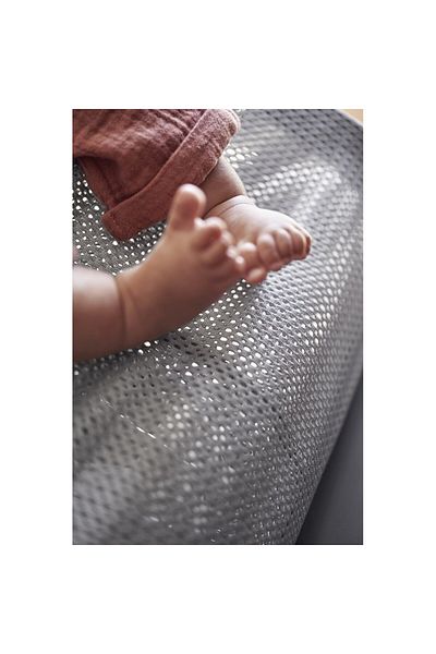 BabyBjörn Balance Bliss Ana Kucağı Mesh / Grey