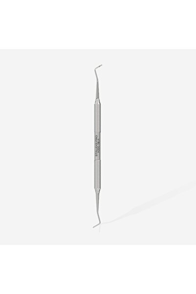 STALEKS PODO 10 TYPE 1 Pedikür Küret (Çift Taraflı)