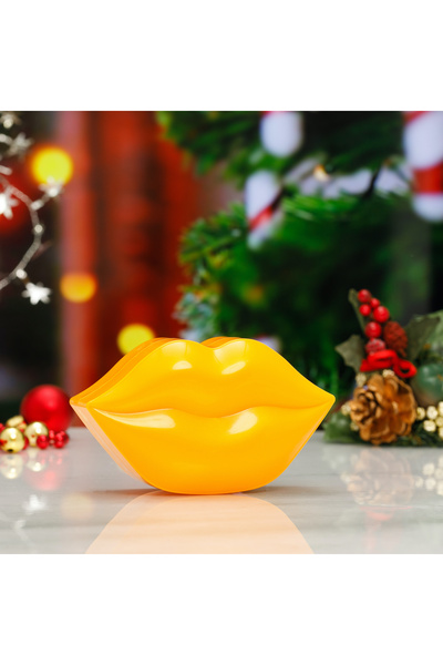 ZOZU ® Broadway Hyalüronik Asit Ve Ballı Dudak Bakım Maske Seti 20 Adet