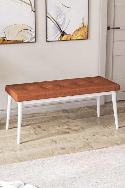Canisa Concept Pera Serisi Bench , Geniş Oturma Alanlı , 1. Sınıf Kumaş , Kir...