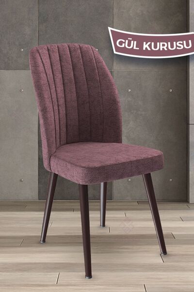 Canisa Concept Platinum Serisi Geniş Oturum Alanlı 1.sınıf Sandalye Renk Gülk...