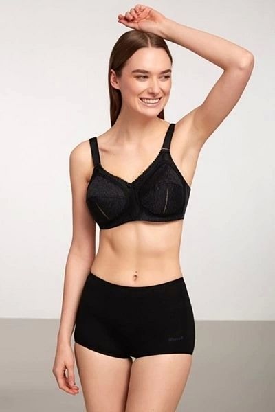 DEFNADA Kom Basic Γυναικεία Κοντά Μπόξερ