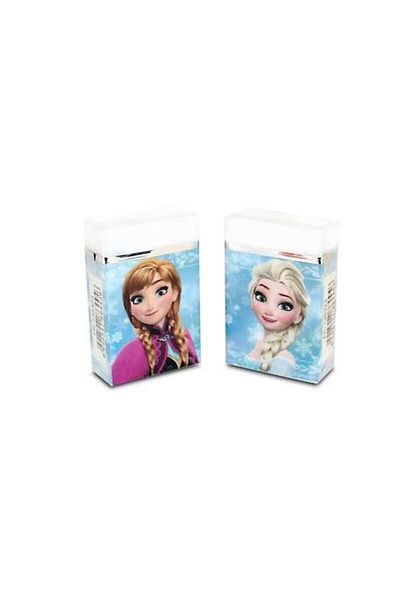 Frozen Elsa Eraser - Comfortable and Fashionable Shoes