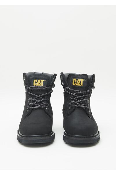 Caterpillar Colorado Black Nubuck Women's Boots
