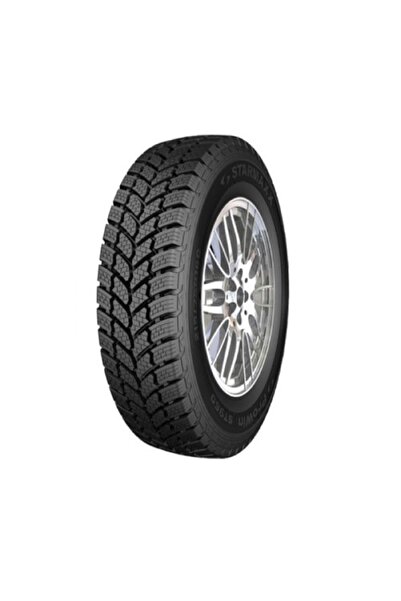 Starmaxx 195/60R16 C 99/97T Prowin st960 Kışlık 2024 üretim