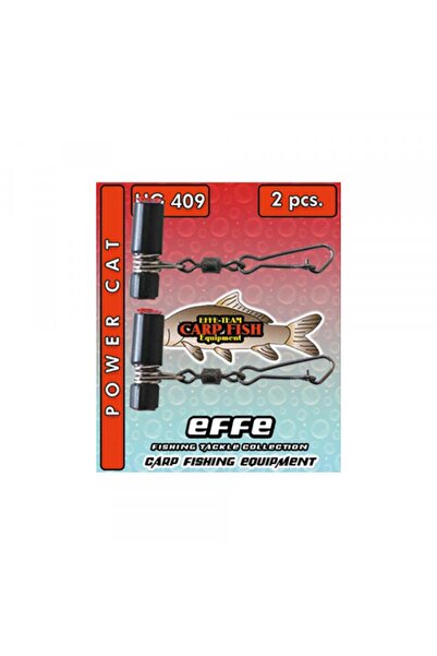 EFFE Hg409 Power Cat Sonsuz Gezer Aparatı (2 ADET)