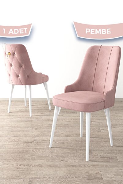 Canisa Concept Enoa Serisi 1.sınıf Babyface Kumaş Beyaz Gürgen Ayaklı, Pembe ...