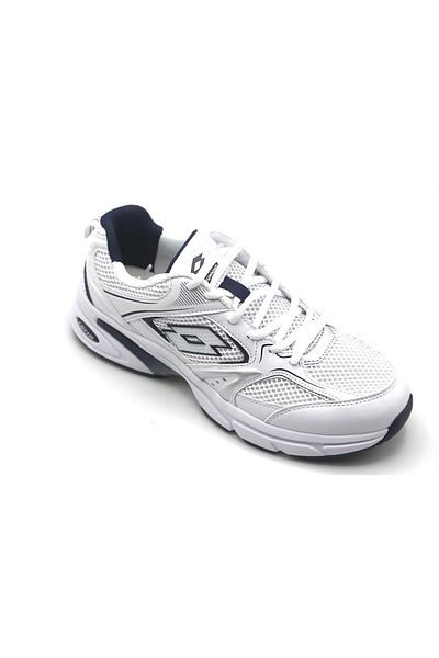 Lotto Pantofi de alergat alb Athens Wmn 3fx pentru femei