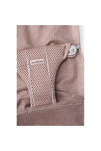 BabyBjörn Bliss Ana Kucağı Mesh & Kanguru Harmony 3d Mesh / Dusty Pink